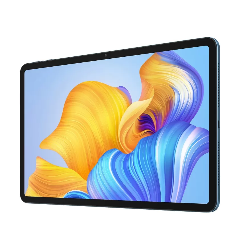 HONOR Pad 8 12-inch 2K FullView Display Tablet with 6GB+128GB Storage, 8 Surround Speakers, and 7250mAh Large Battery