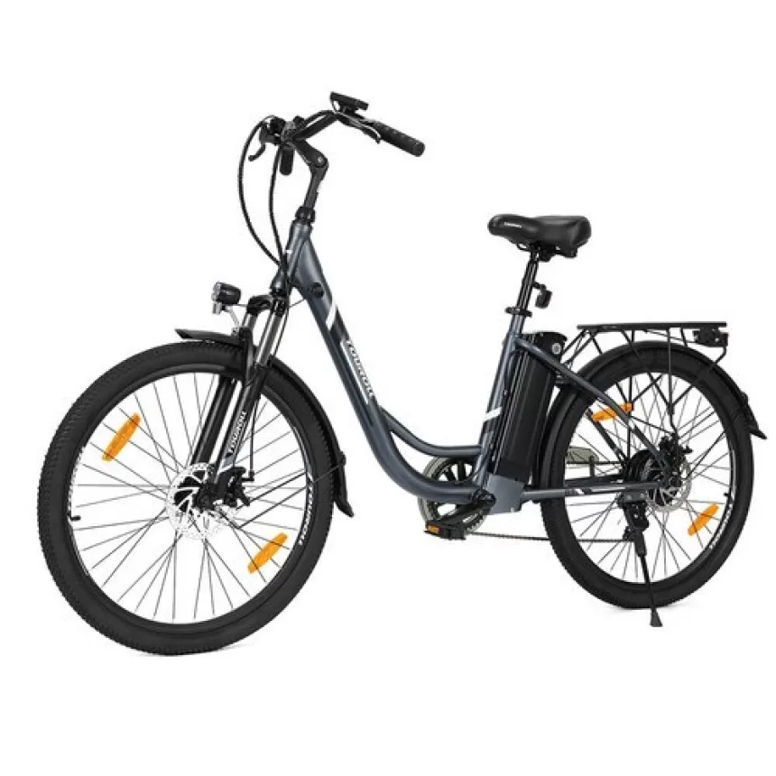 Touroll B1 Electric City Bike 90km Max Range
