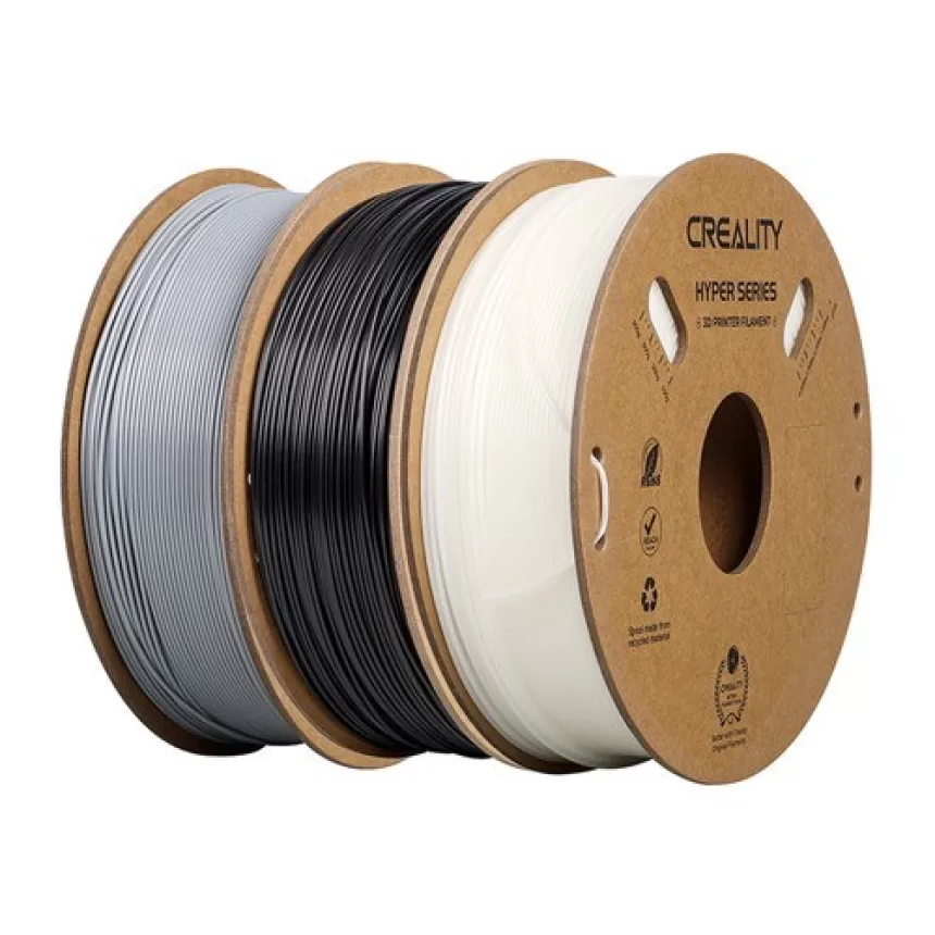 3kg Creality Hyper-ABS Filament | Poland