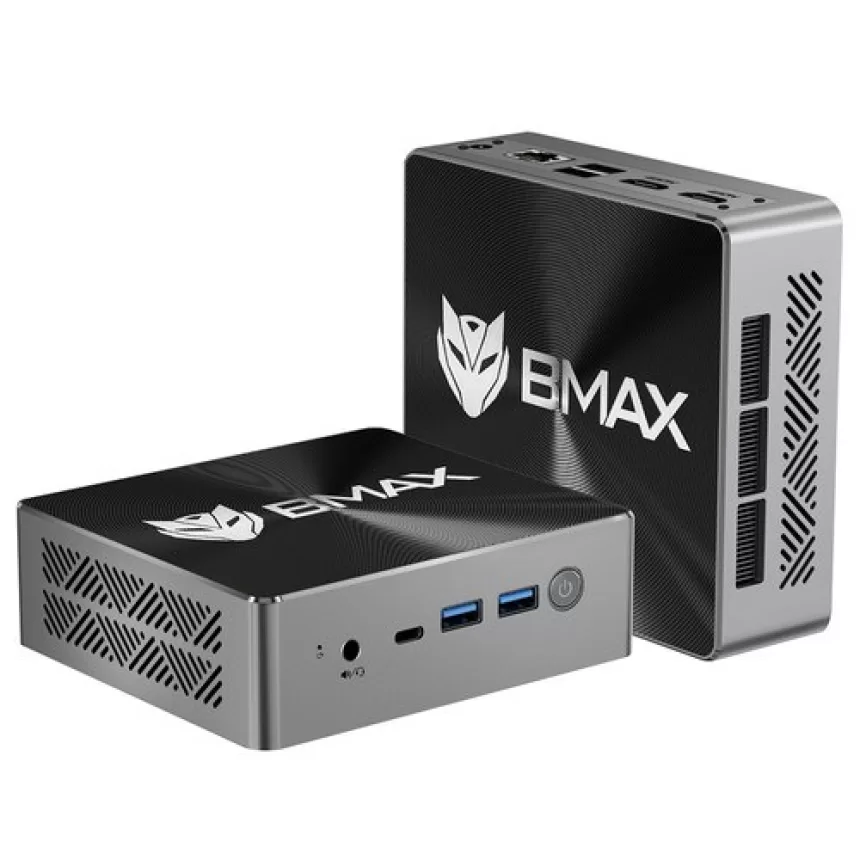 BMAX B8 Plus Mini PC | Europe