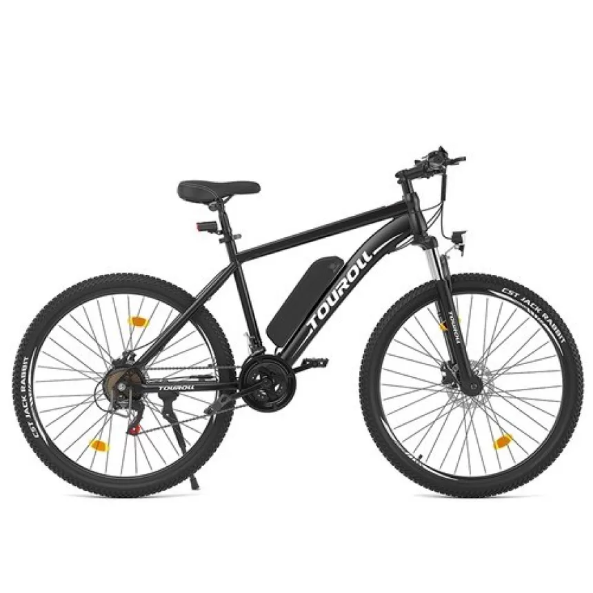 Touroll U1 26-inch Off-Road Electric MTB Bike | Poland
