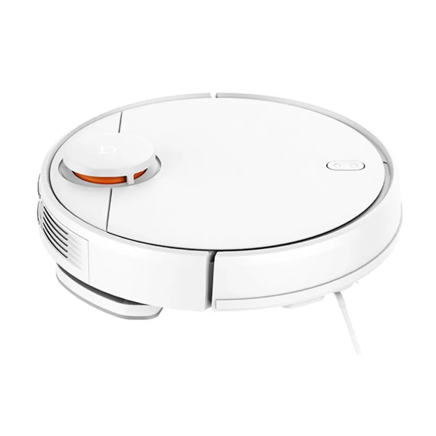 Xiaomi Mijia 3C Robot Vacuum-Mop: Advanced LDS Navigation & Powerful 4000Pa Suction