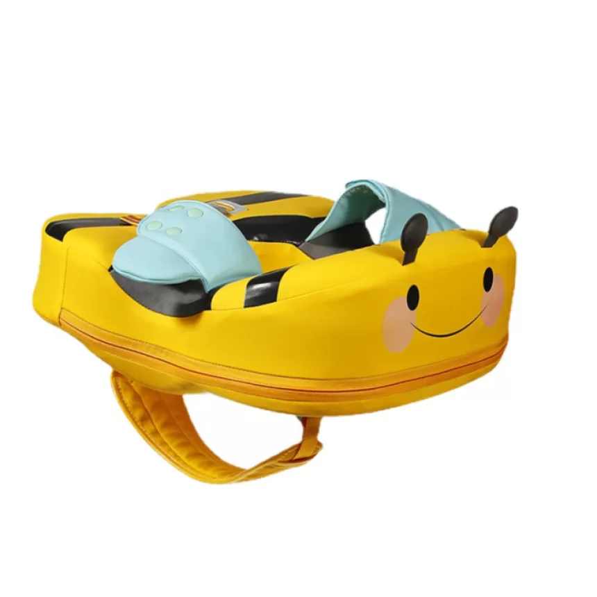 Mambobaby Inflatable Swimming Ring Baby Underarm Ring