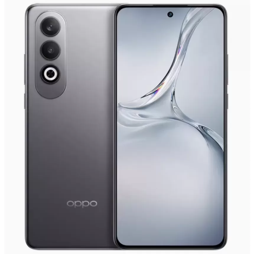 OPPO K12 5500mAh battery, 100W fast charge, supports NFC
