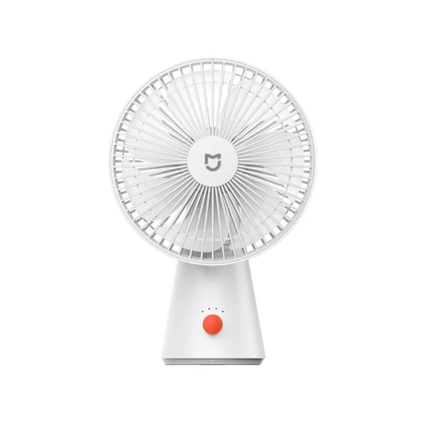 Mijia Desktop Mobile Fan