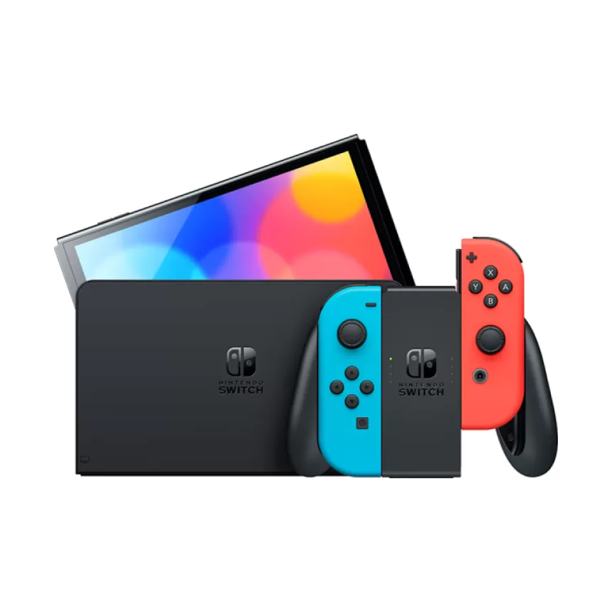 Original New Nintendo Switch™ - OLED Model JP Version