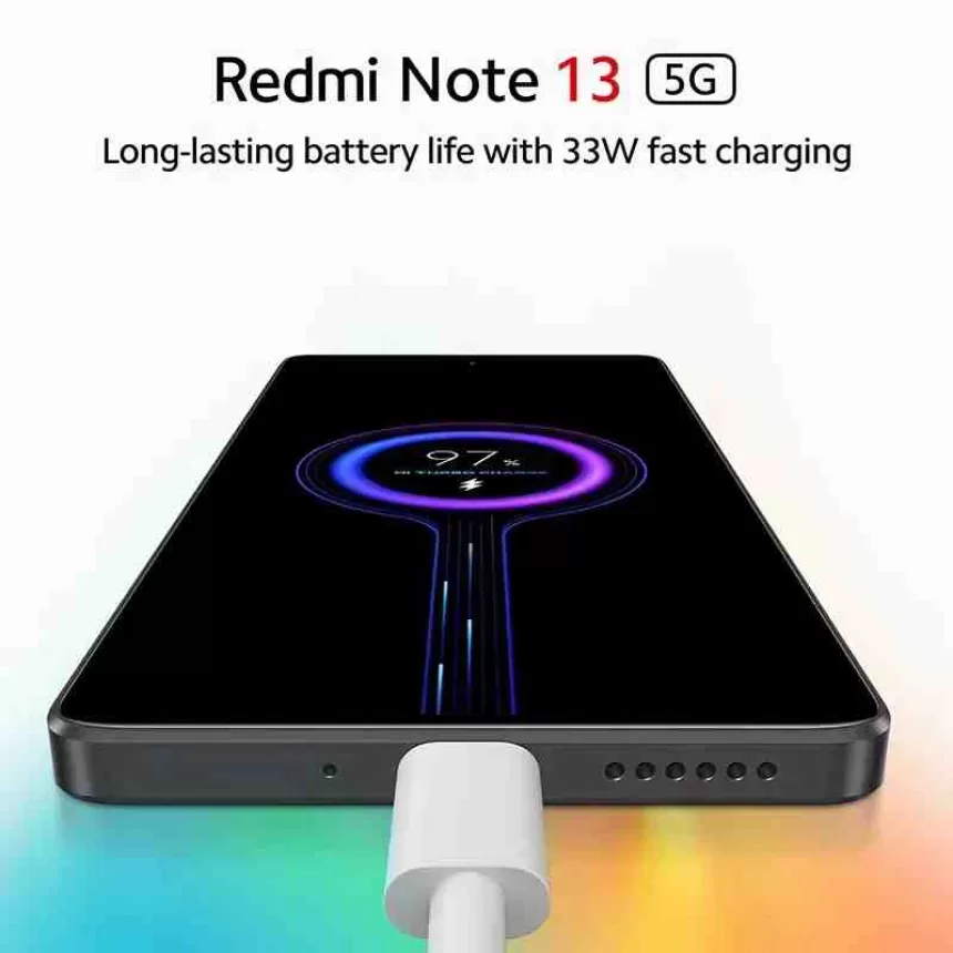 Redmi Note 13 5G