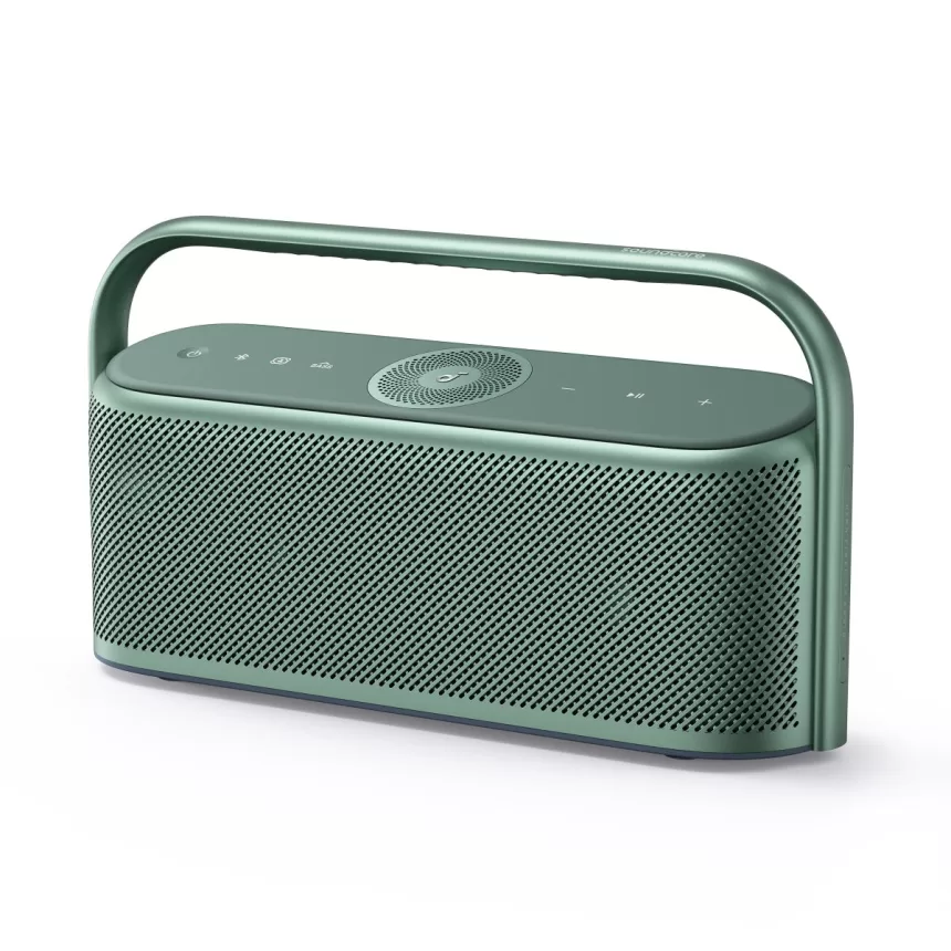 Soundcore Motion X600 High-Quality Sound Wireless Speaker