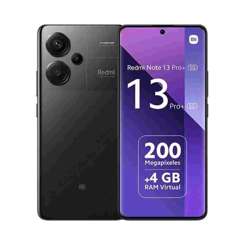 Xiaomi Redmi Note 13 Pro Plus 5G 12GB+512GB