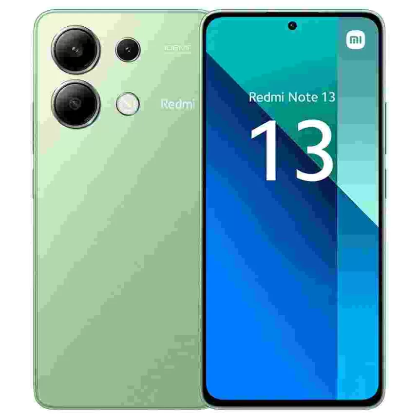 Xiaomi Redmi Note 13 4G 8GB+256GB