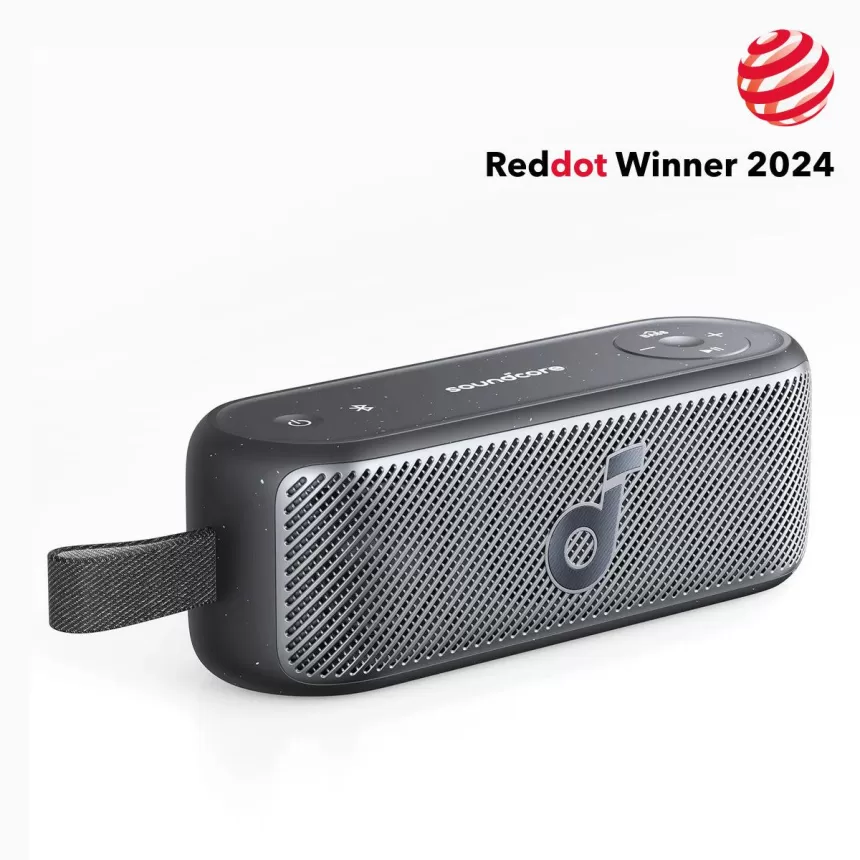 Soundcore Motion 100 Portable Bluetooth Wireless Speaker