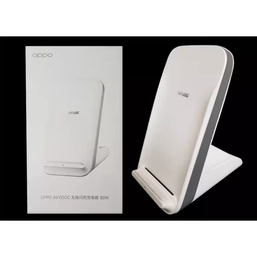 Original oppo wireless charger original 50W fast charging wireless charger