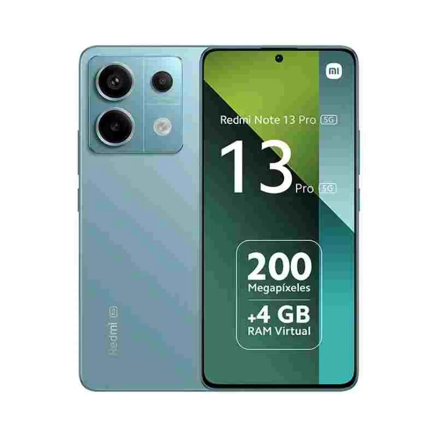Xiaomi Redmi Note 13 Pro 5G 12GB+512GB