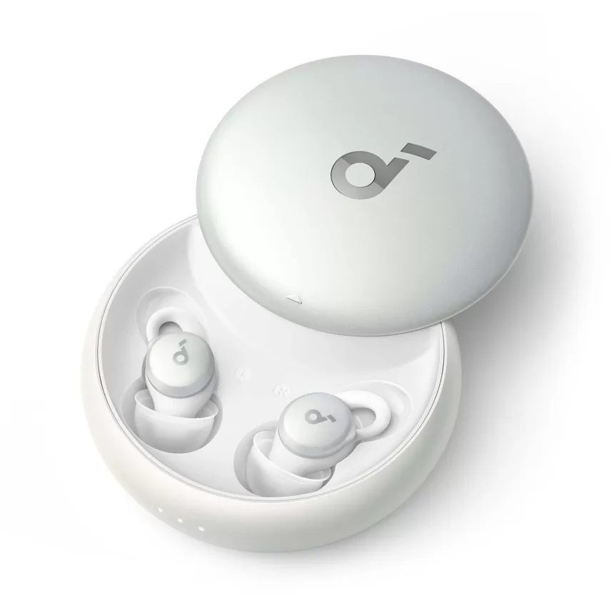 Soundcore Sleep A10 Noise Blocking Earbuds for Sleeping