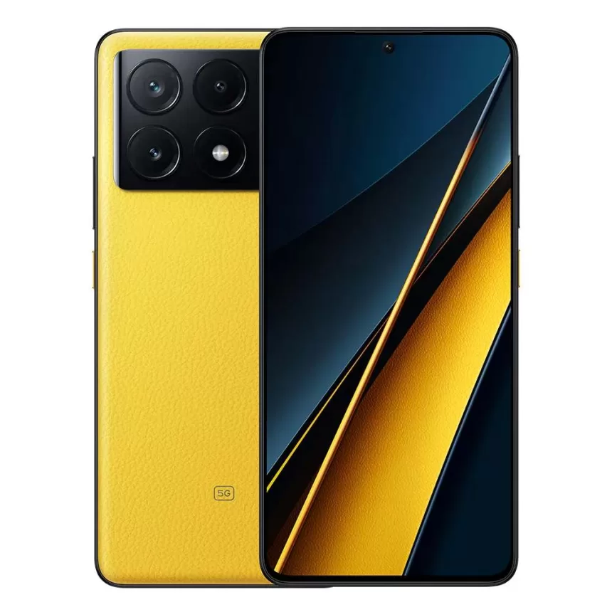 POCO X6 Pro 5G