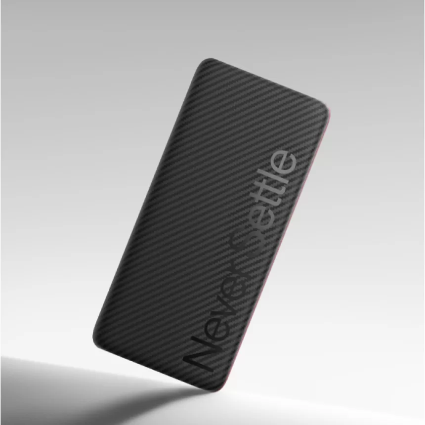 Original OnePlus 33W Super Flash Charge Power Bank 10000mah Large Capacity