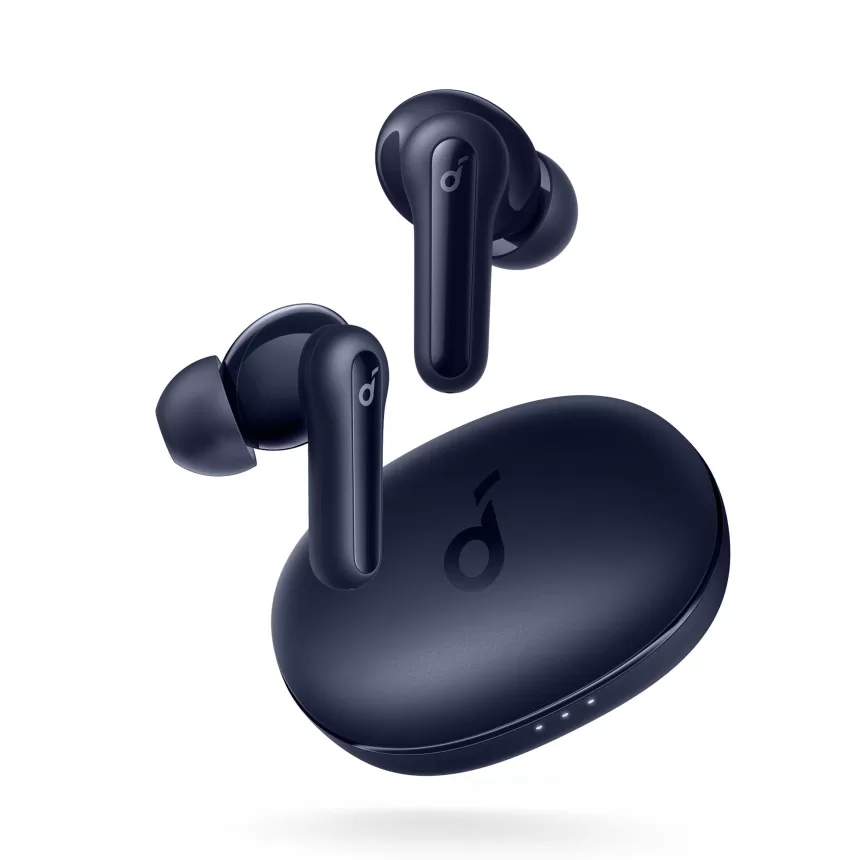 Soundcore P2 Mini Mini True Wireless Earbuds with Bass
