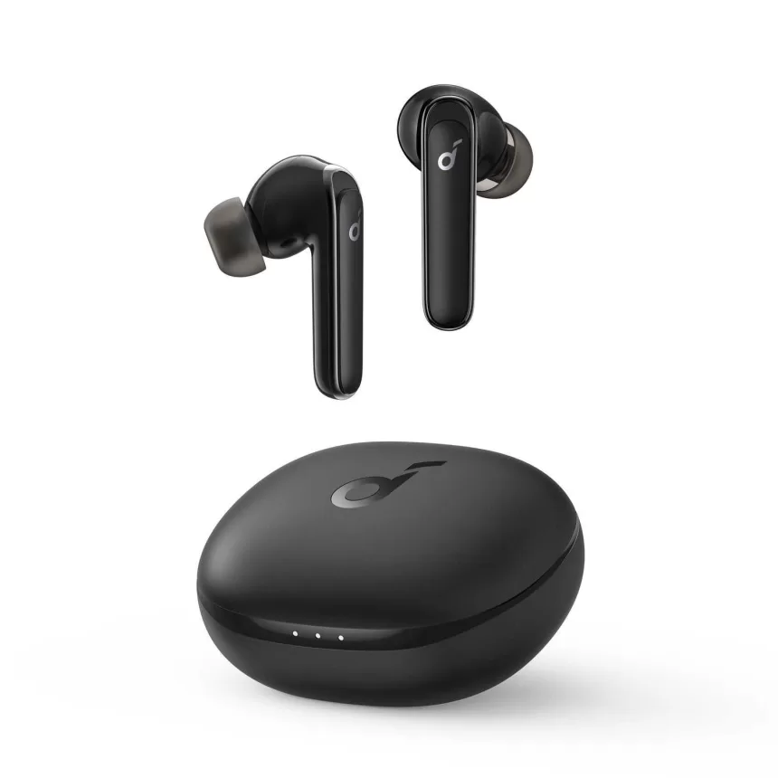 Soundcore P3 Noise Cancelling Earbuds with Bass