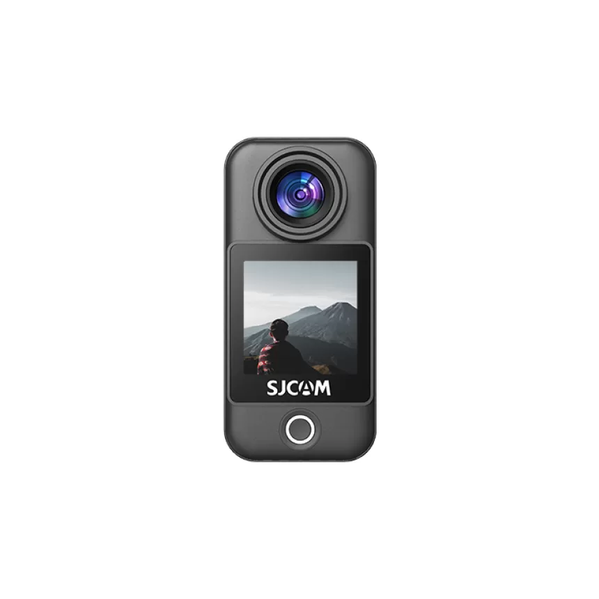 SJCAM C300  pocket Action Camera
