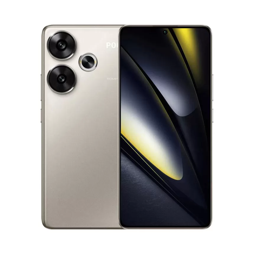 Global Verison POCO F6 Smartphone