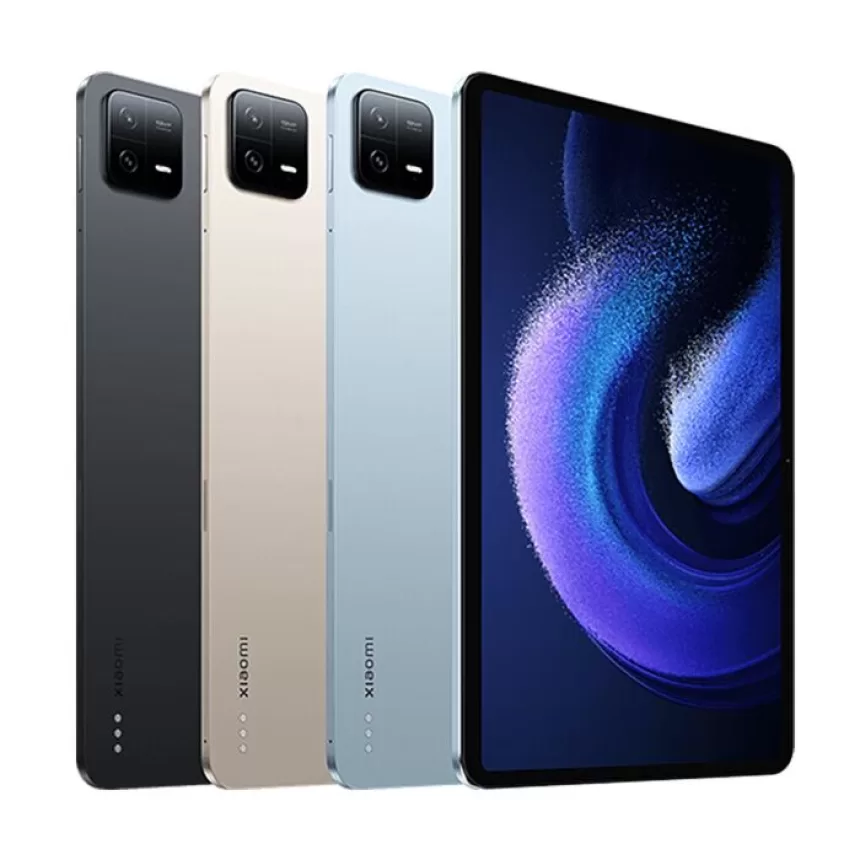 Global Version Xiaomi Pad 6
