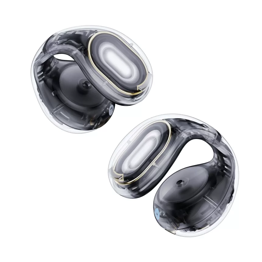 Soundcore C30i  Open-Ear Clip Earbuds with Secure Fit