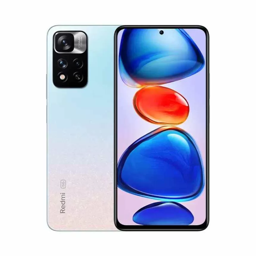 Xiaomi Redmi Note 11 Pro