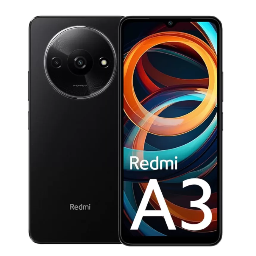 Global Version Redmi A3