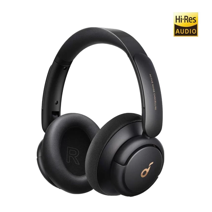 Soundcore Q30 Bluetooth Noise Cancelling Headphones