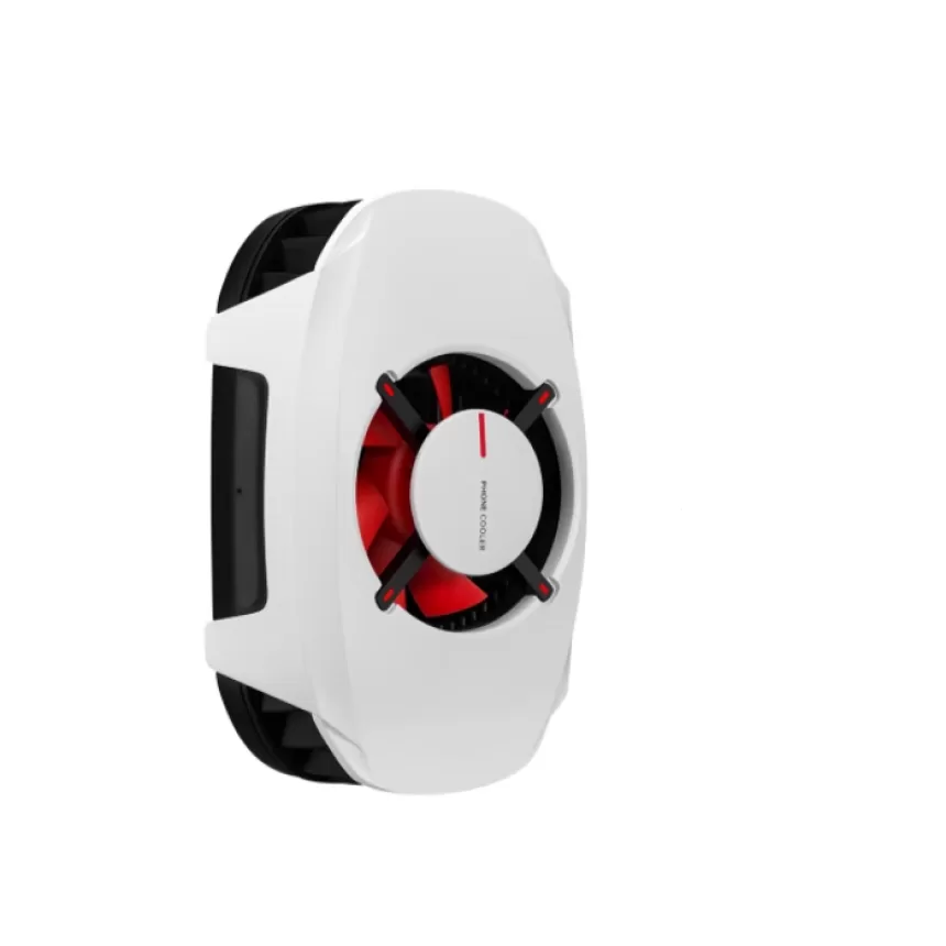 OnePlus 27W Genshin Impact Limited Edition Freezing Point Radiator
