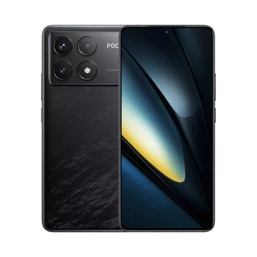 Xiaomi POCO F6 Pro 5G Global Version