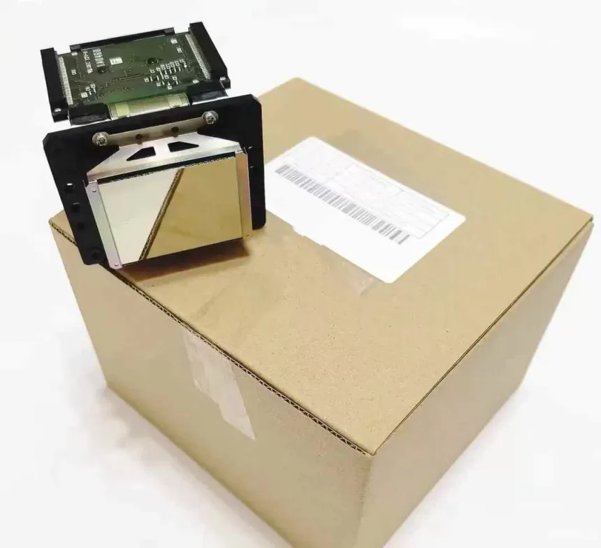 Original Roland Printhead for Roland VS-640 / BN-20 VS-420 Mimaki Jv33 Cjv150 Mutoh Vj1624 Mimaki DX7 Print head Dx7