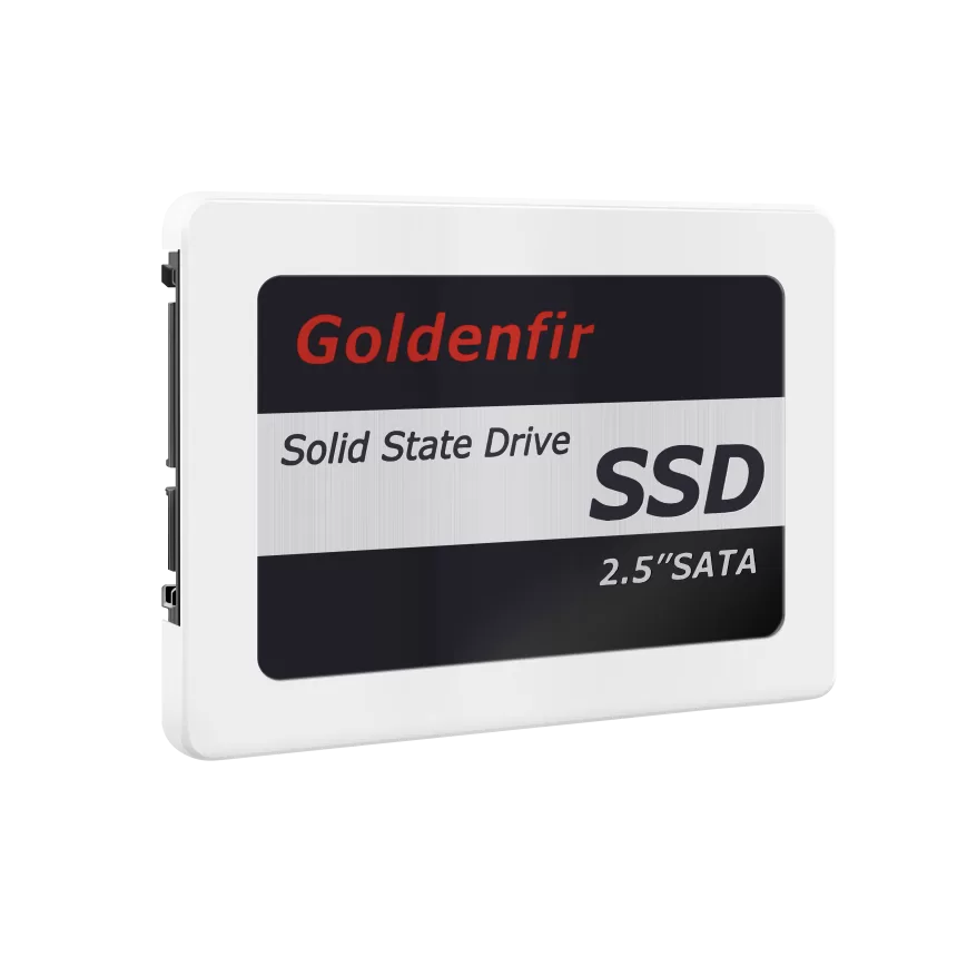 Hard Drive Disk 512GB 2.5 SSD Solid State Drives for Laptop Desktop 512GB
