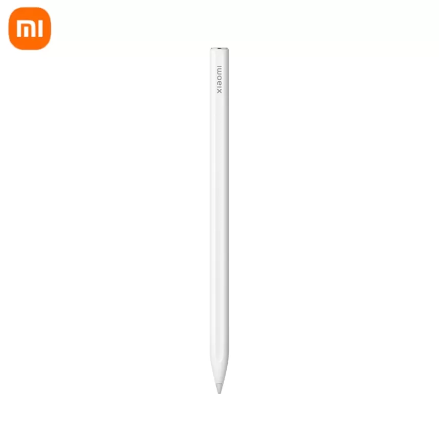 Xiaomi Stylus Pen 2nd For Xiaomi Mi Pad 6 / 5 Pro Low Latency Draw Writing Screenshot 26° Nib Tablet Screen Touch Smart Pen