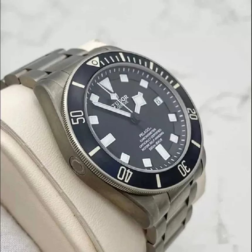 Luxury For Men watch Tourbillon Calendar Display Sapphire Luminous Automatic Mechanical Waterproof Watch 42mm Men's Watch 2024