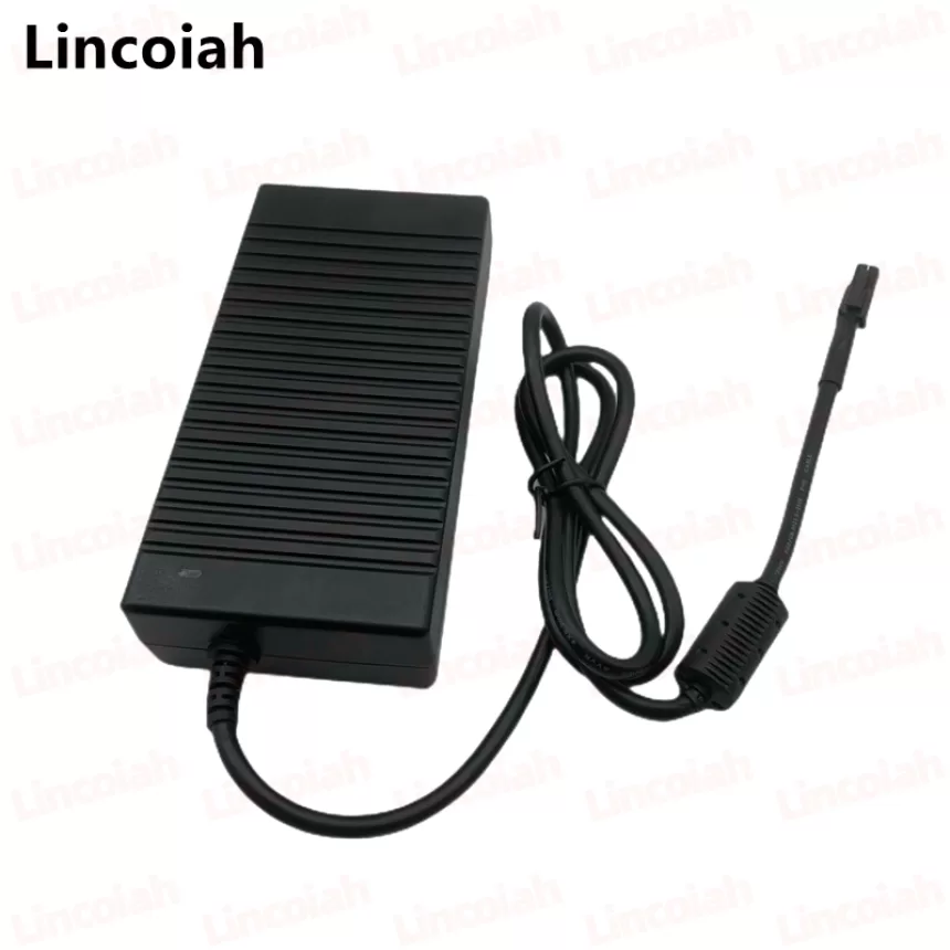 AC/DC Adapter Power Supply For FANATEC Boost Kit 180 （8NM) Fanatec GT/CSL/DD PRO Endor6200-2400750P Endor6200-2400750-15C01