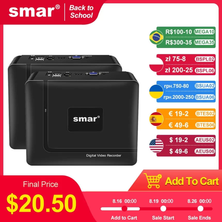 Smar H.265 Max 4K Output CCTV NVR Face Detection 9CH 10CH /16CH 32CH 4K Security Video Recorder Motion Detect P2P Onvif XMEYE
