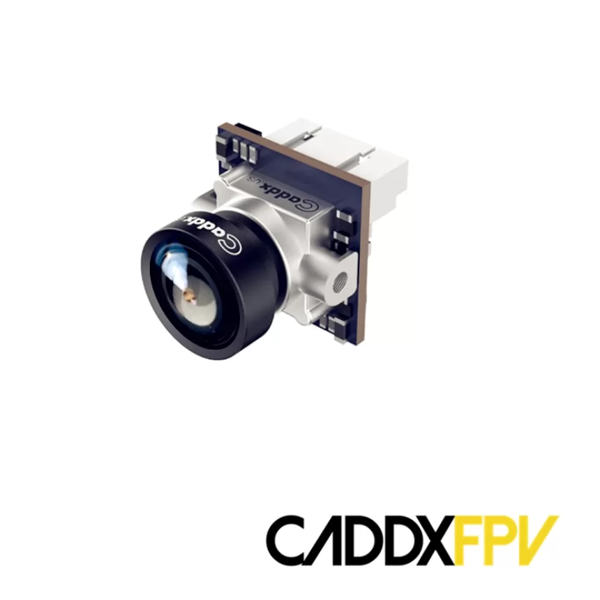 CADDX ANT Nano 1200TVL Global WDR OSD 1.8mm Ultra Light Camera 16:9 4:3 for FPV Tinywhoop Cinewhoop Toothpick Mobula6