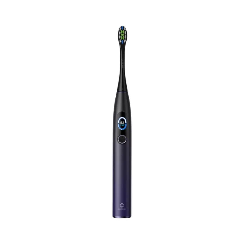 Oclean X Pro Smart Sonic Electric Toothbrush