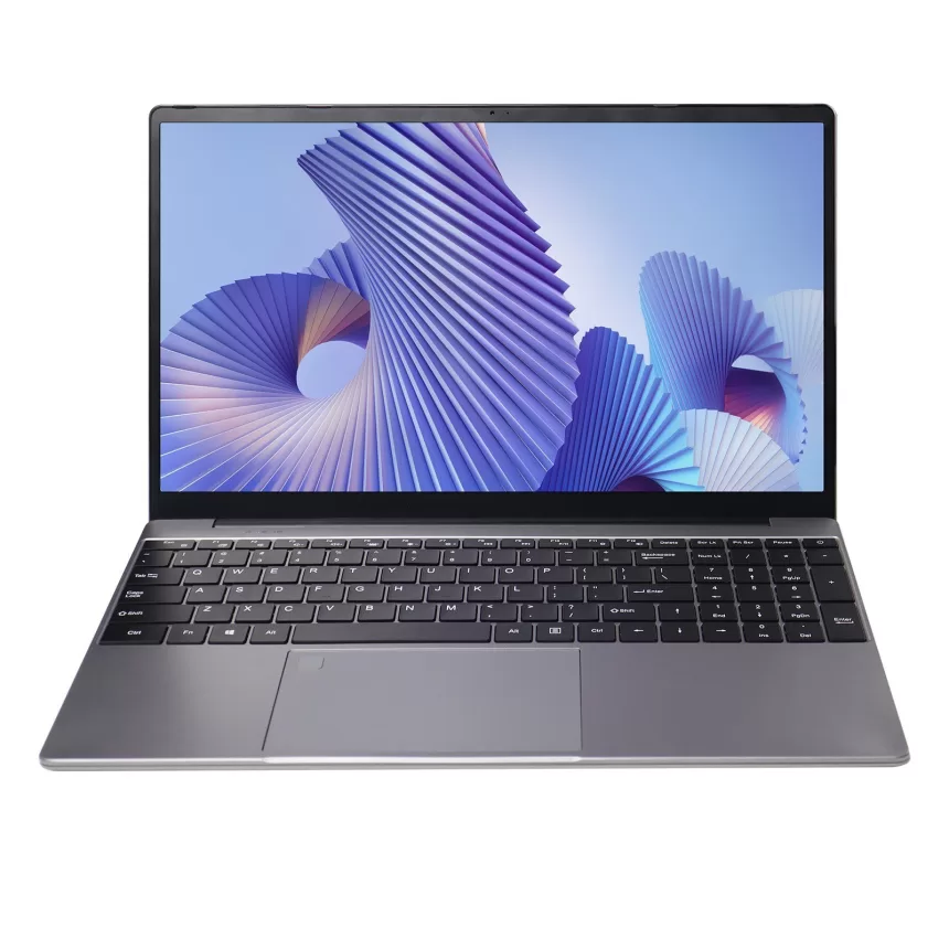 Ninkear A15 PLUS Laptop Computer 15.6 Inch FHD IPS Screen 1920*1080 Display 32GB DDR4 1TB SSD Windows 11 Laptop