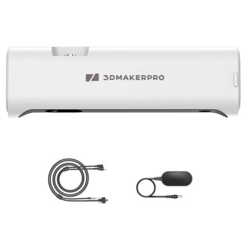 3DMakerpro Lynx 3D Scanner Standard Edition | Europe