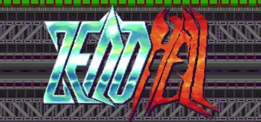 Zenohell Steam Key