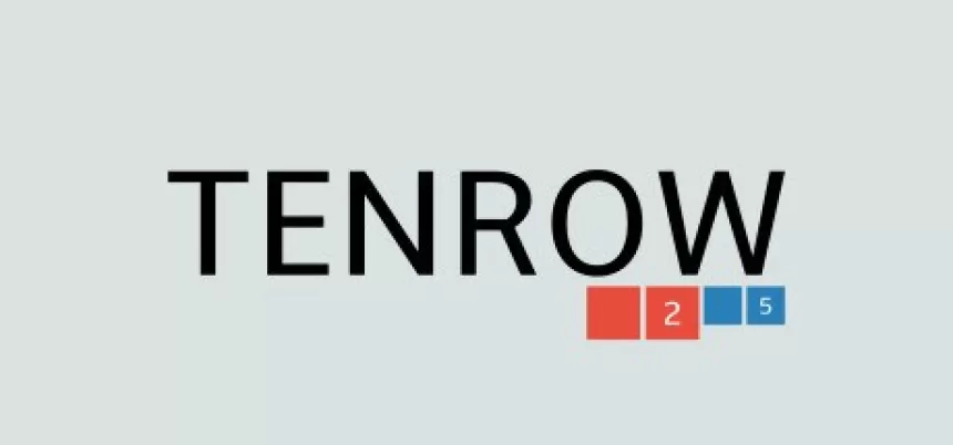 Tenrow Steam Key