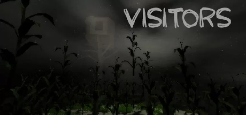 Visitors Steam Key