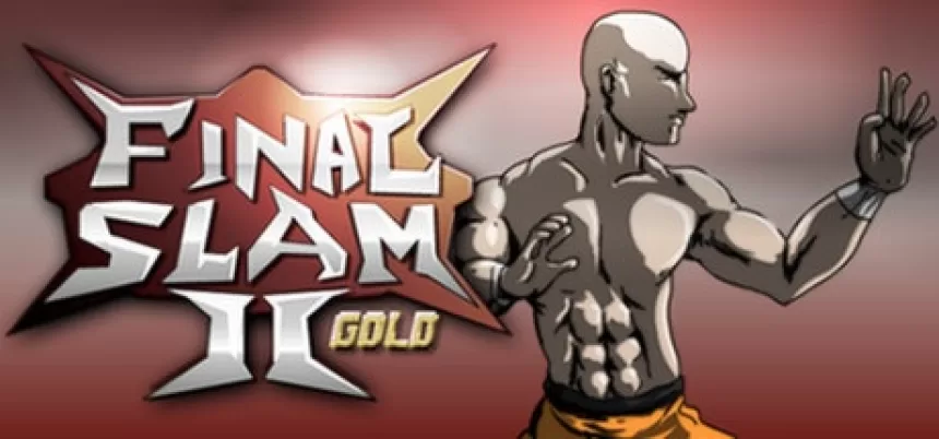 Final Slam 2 Steam Key