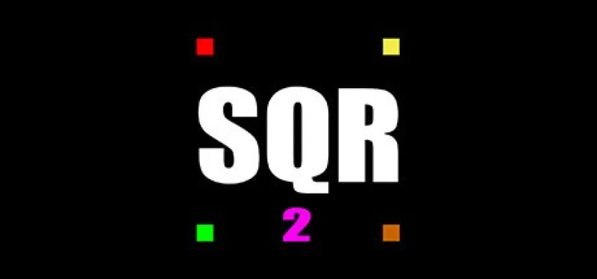 SQR 2 Steam Key