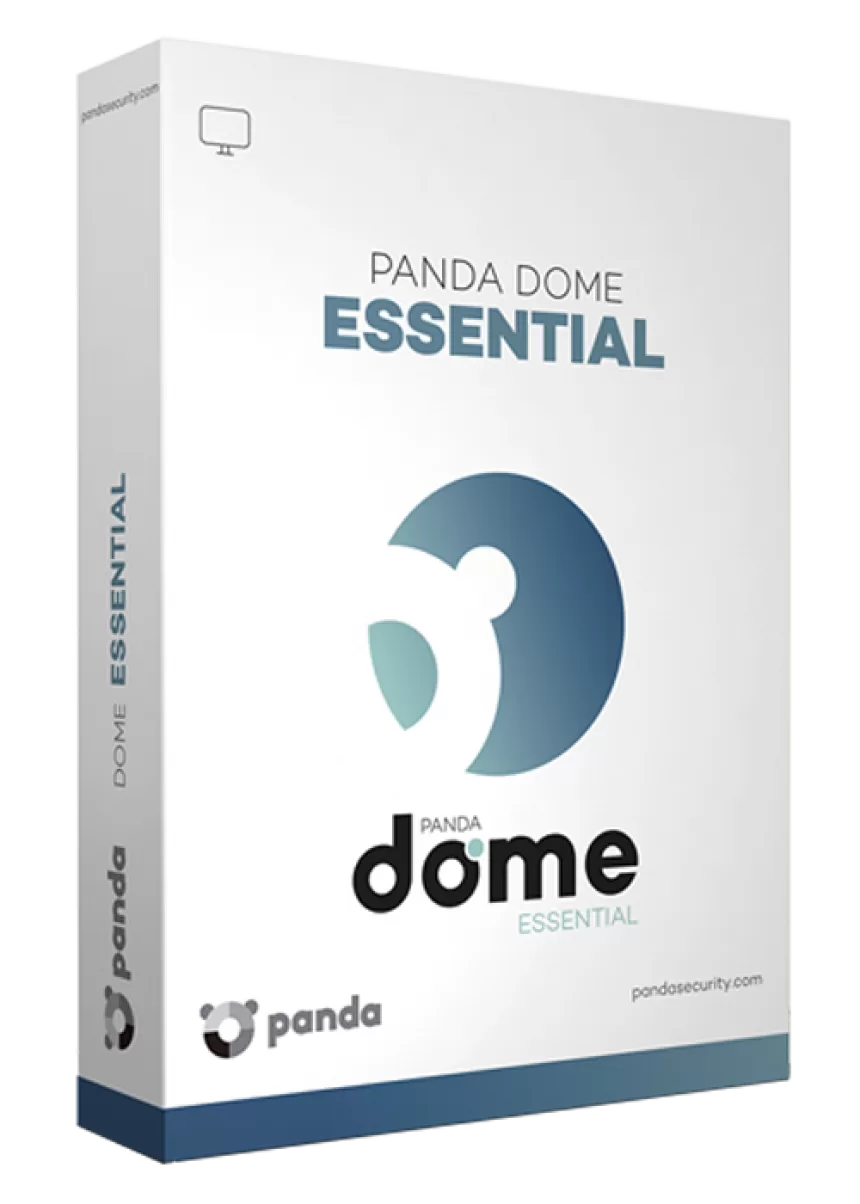 Panda Dome Essential 3 PCs 2 Years Key Global