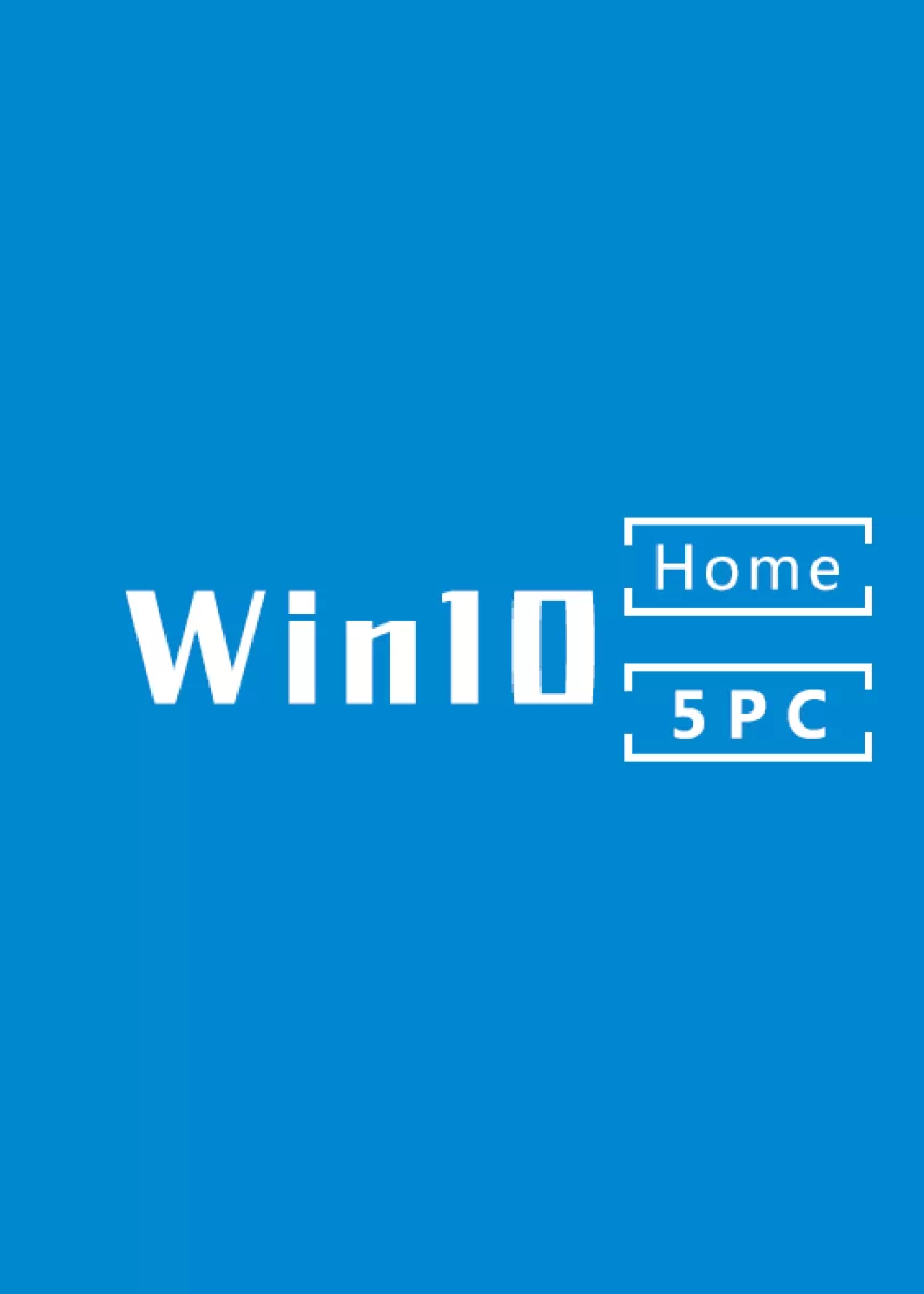 MS Win 10 Home Retail KEY GLOBAL