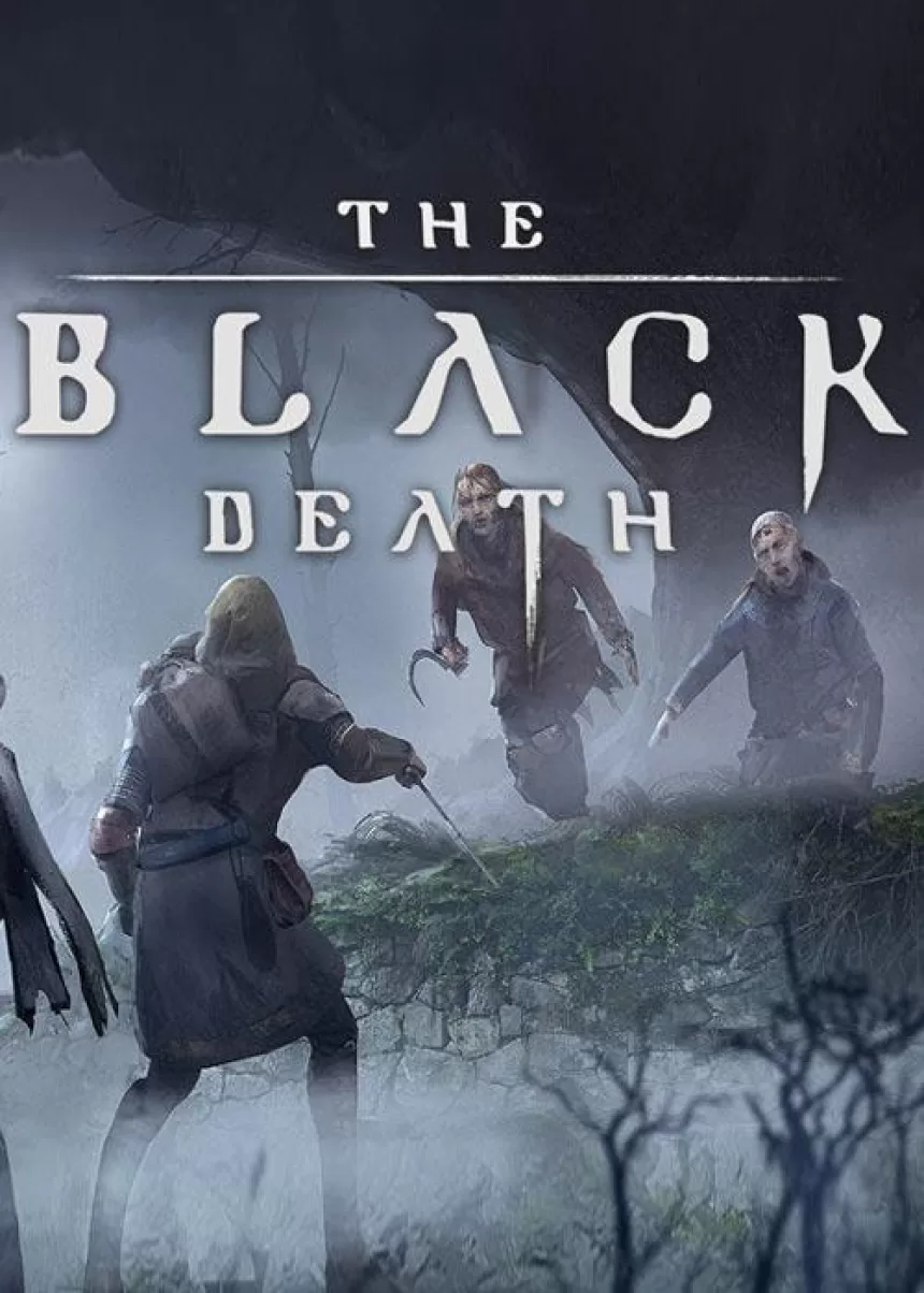 The Black Death Steam CD Key