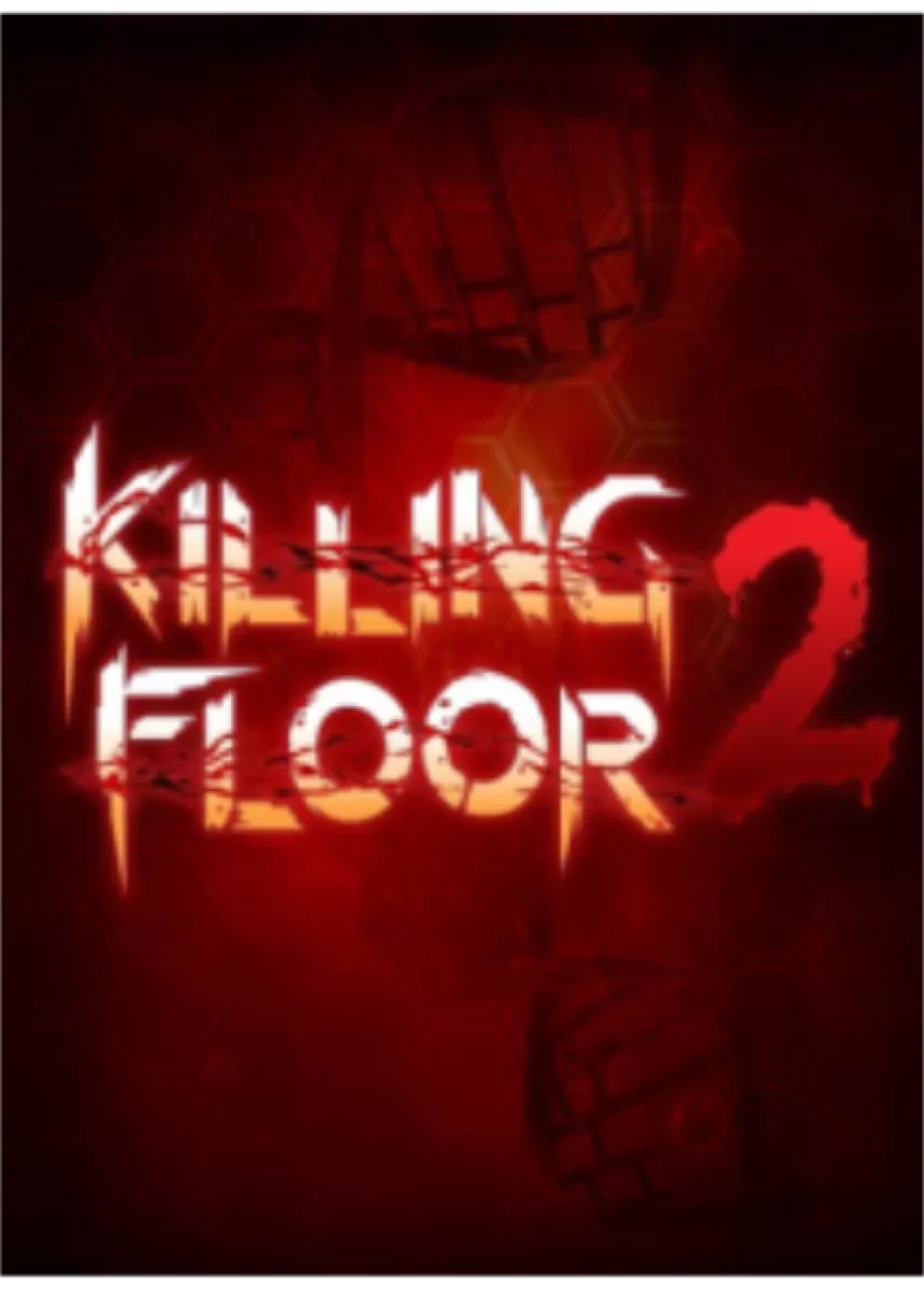Killing Floor 2 Steam CD Key